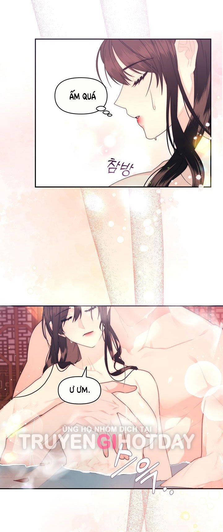 [18+] căn nhà của hồ ly Chap 17.1 - Next 17.1