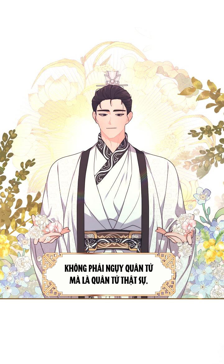 [18+] căn nhà của hồ ly Chap 17.1 - Trang 2