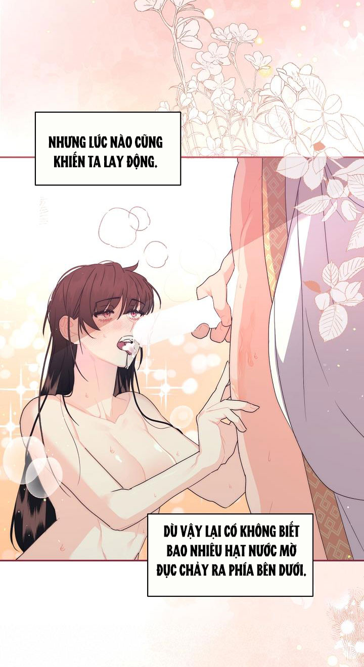 [18+] căn nhà của hồ ly Chap 17.1 - Trang 2