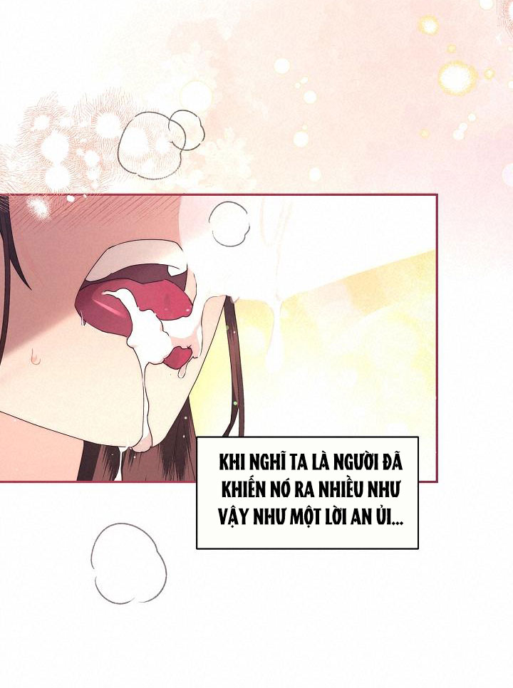 [18+] căn nhà của hồ ly Chap 17.1 - Next 17.1