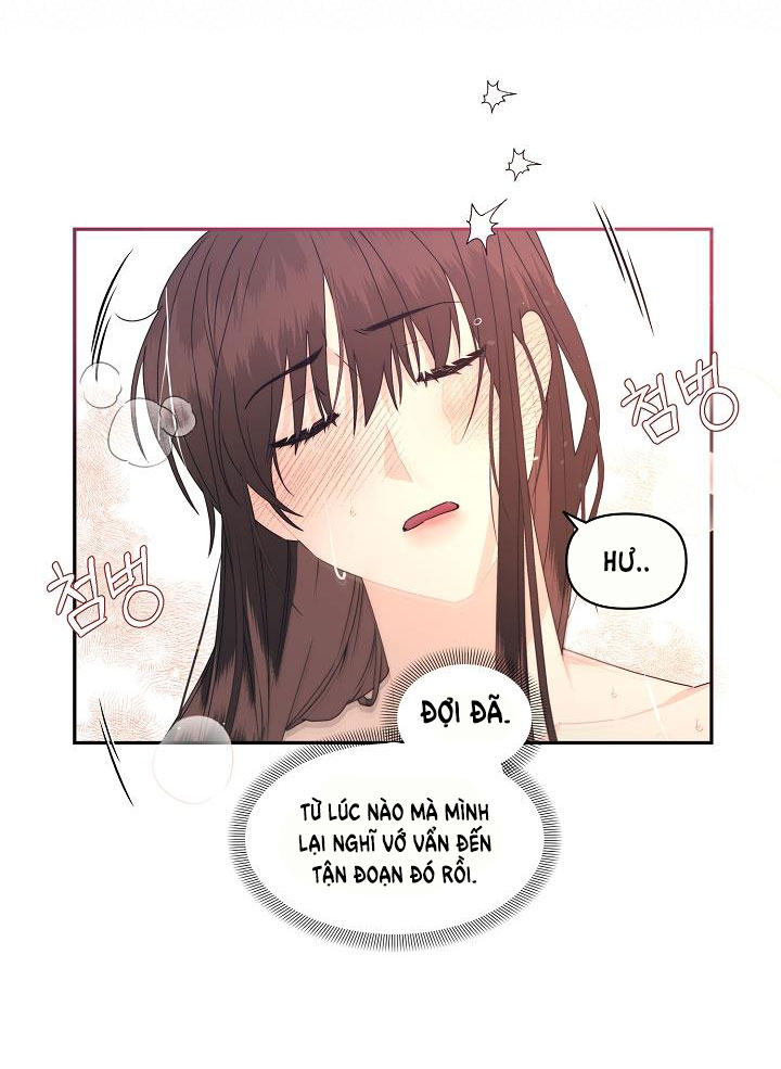 [18+] căn nhà của hồ ly Chap 17.1 - Trang 2