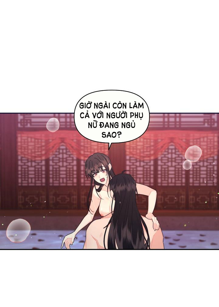 [18+] căn nhà của hồ ly Chap 17.1 - Next 17.1