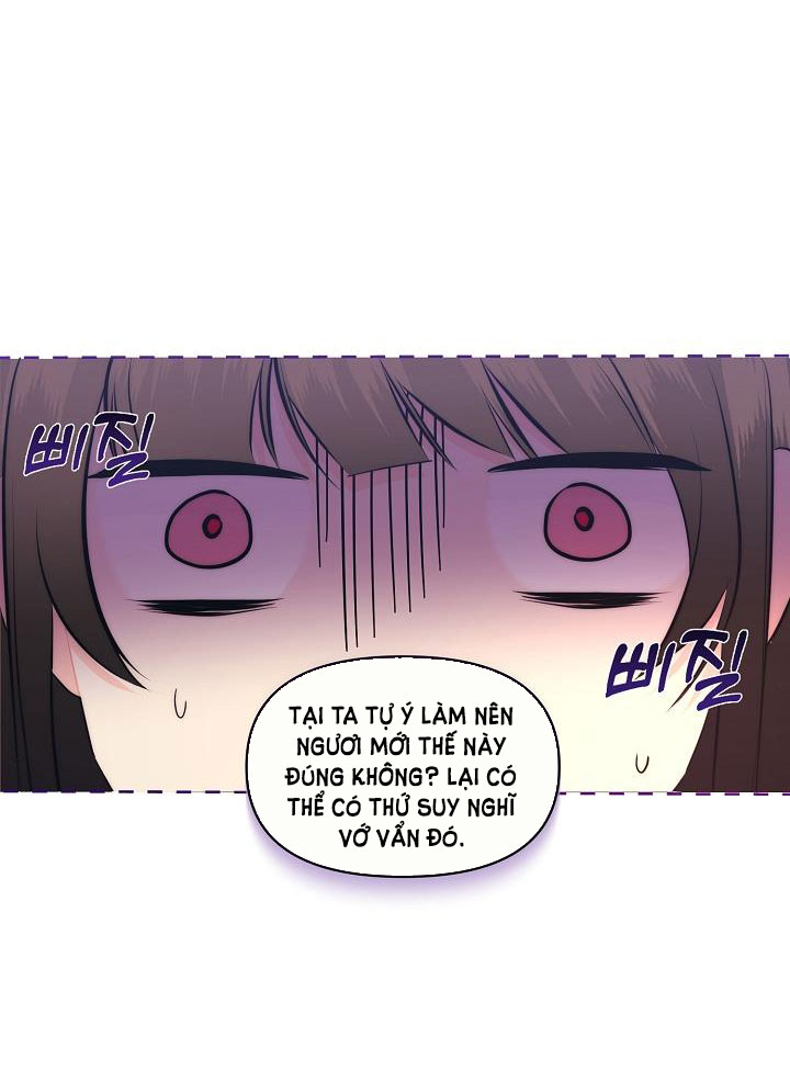 [18+] căn nhà của hồ ly Chap 17.1 - Next 17.1