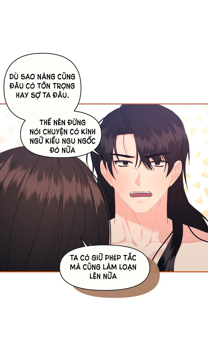 [18+] căn nhà của hồ ly Chap 17.2 - Next Chap 17.1