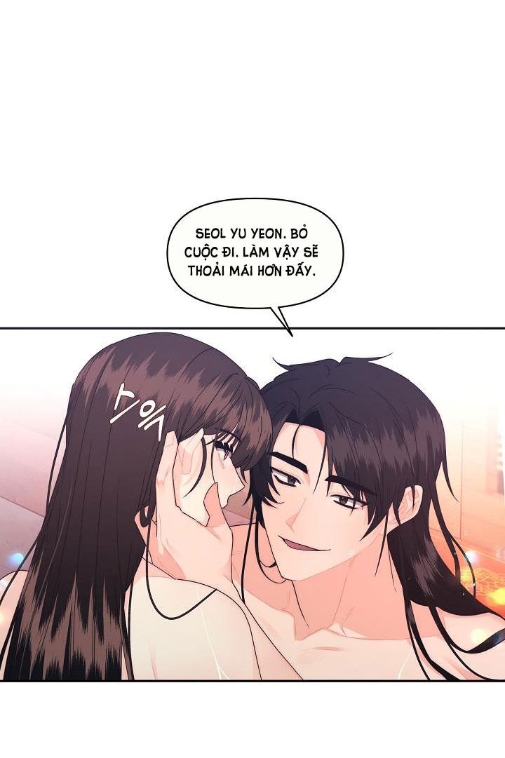 [18+] căn nhà của hồ ly Chap 17.2 - Next Chap 17.1