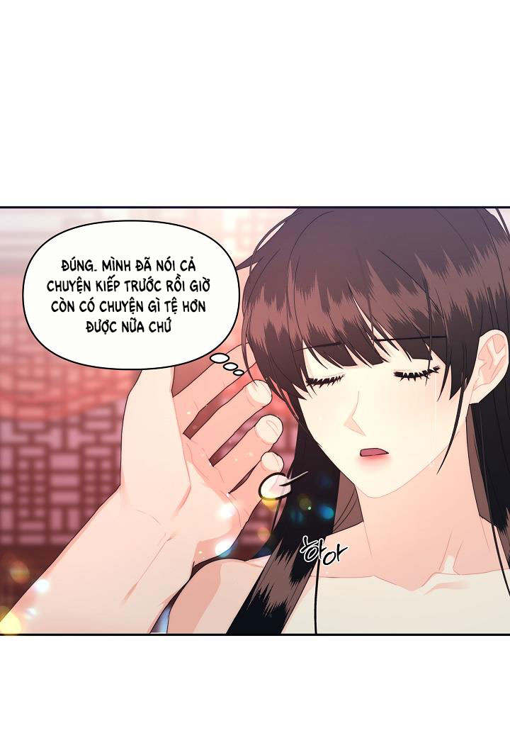 [18+] căn nhà của hồ ly Chap 17.2 - Trang 2