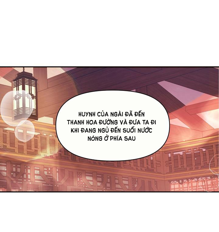 [18+] căn nhà của hồ ly Chap 17.2 - Next Chap 17.1