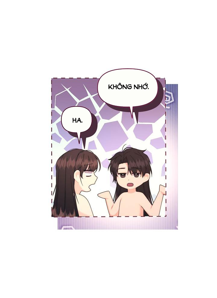 [18+] căn nhà của hồ ly Chap 18.1 - Next 18.1