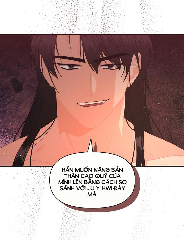 [18+] căn nhà của hồ ly Chap 18.1 - Next 18.1