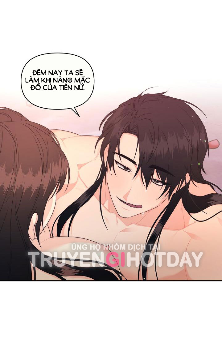 [18+] căn nhà của hồ ly Chap 18.1 - Next 18.1