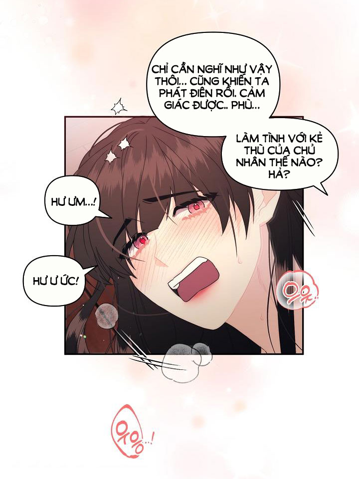 [18+] căn nhà của hồ ly Chap 18.1 - Next 18.1