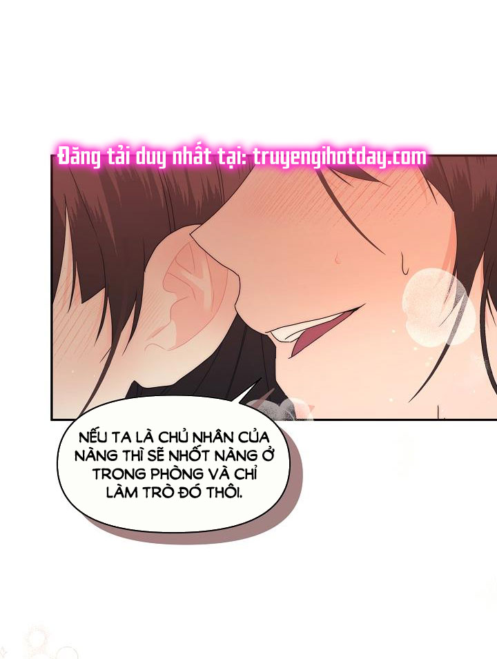 [18+] căn nhà của hồ ly Chap 18.2 - Trang 2