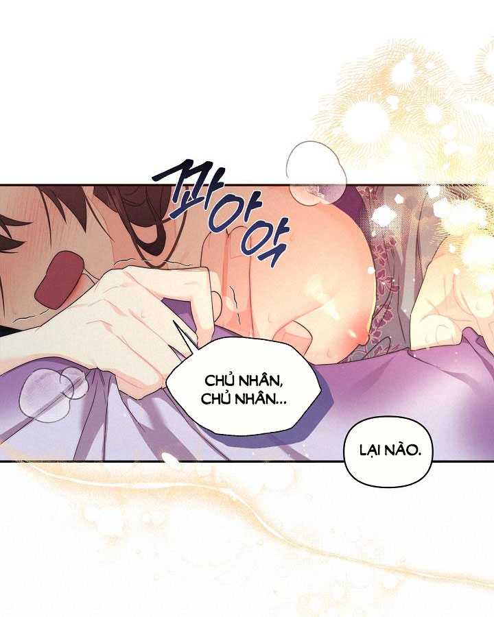 [18+] căn nhà của hồ ly Chap 18.2 - Trang 2