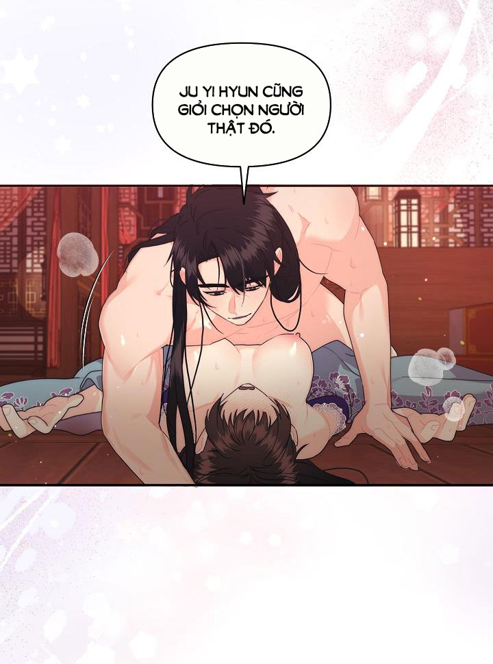 [18+] căn nhà của hồ ly Chap 18.2 - Next Chap 18.1