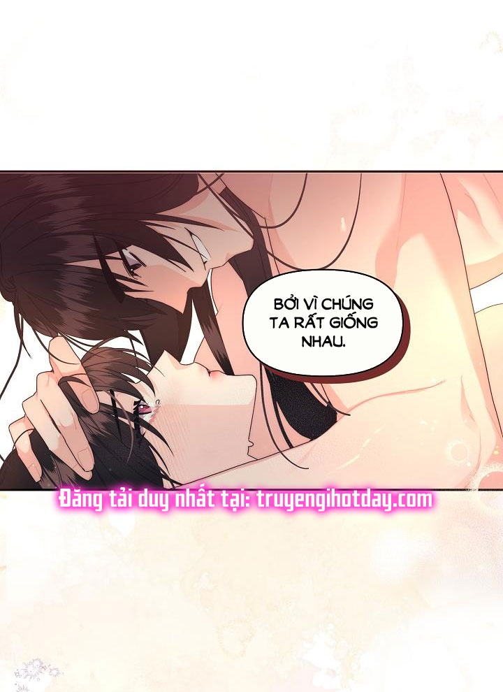 [18+] căn nhà của hồ ly Chap 18.2 - Trang 2