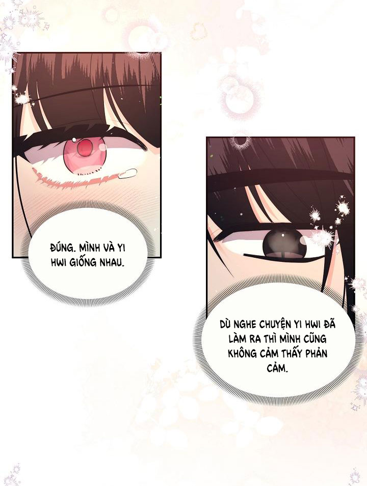 [18+] căn nhà của hồ ly Chap 18.2 - Trang 2