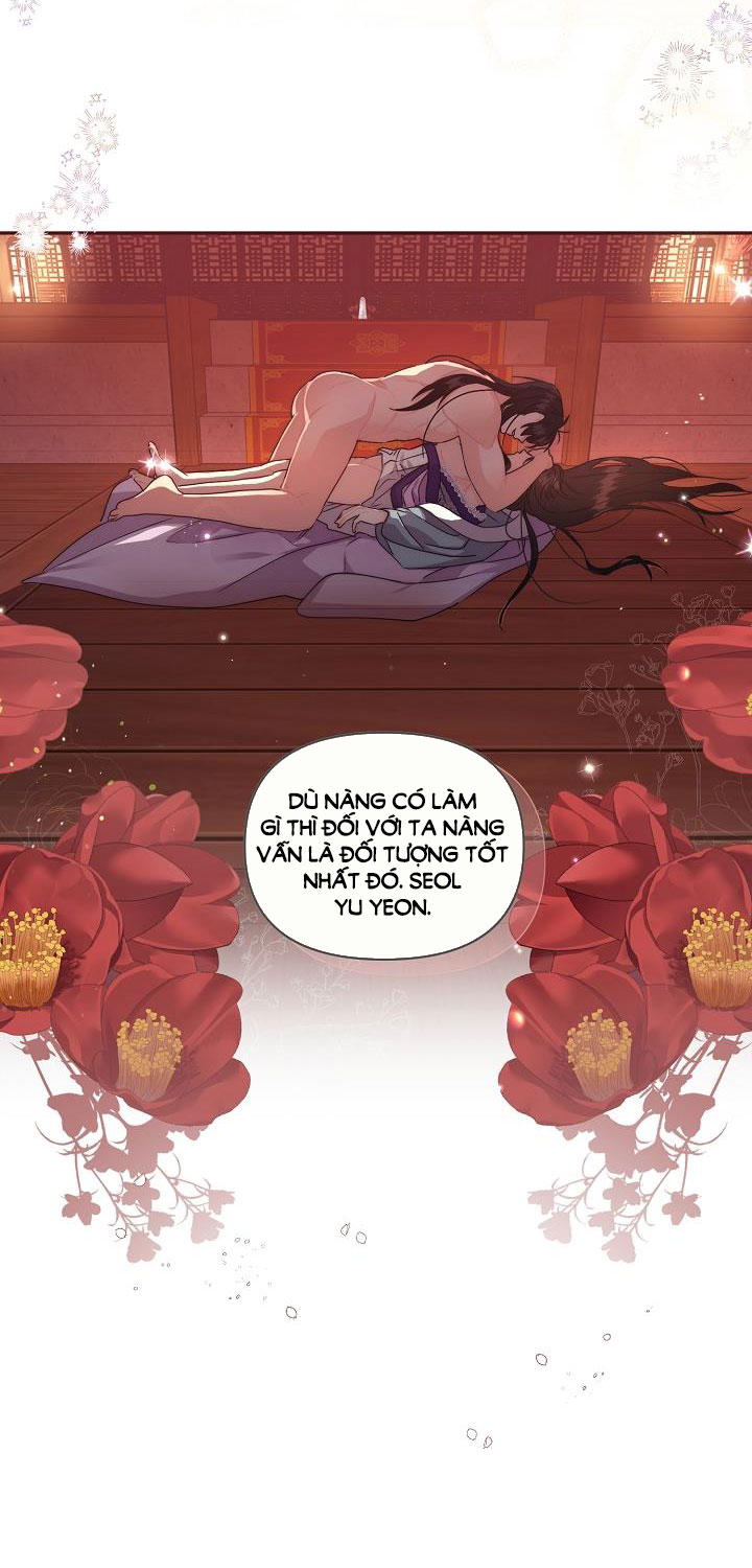 [18+] căn nhà của hồ ly Chap 18.2 - Next Chap 18.1