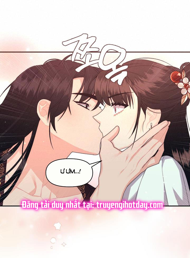 [18+] căn nhà của hồ ly Chap 18.2 - Next Chap 18.1