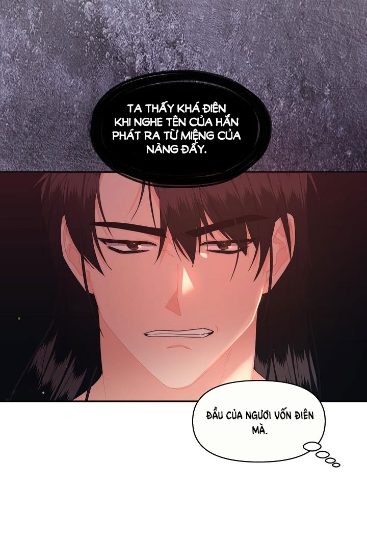 [18+] căn nhà của hồ ly Chap 18.2 - Trang 2