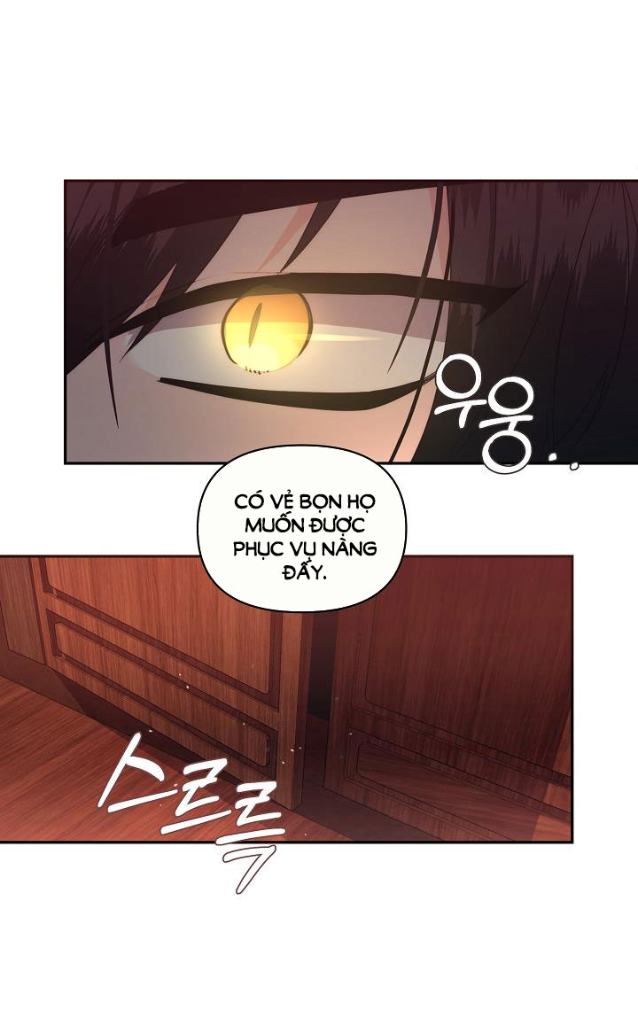 [18+] căn nhà của hồ ly Chap 18.2 - Next Chap 18.1