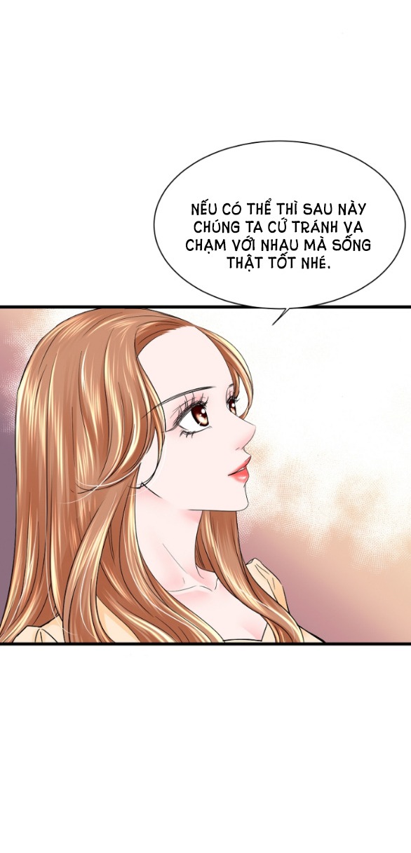 tình yêu đánh cắp trái tim Chap 18.1 - Trang 2