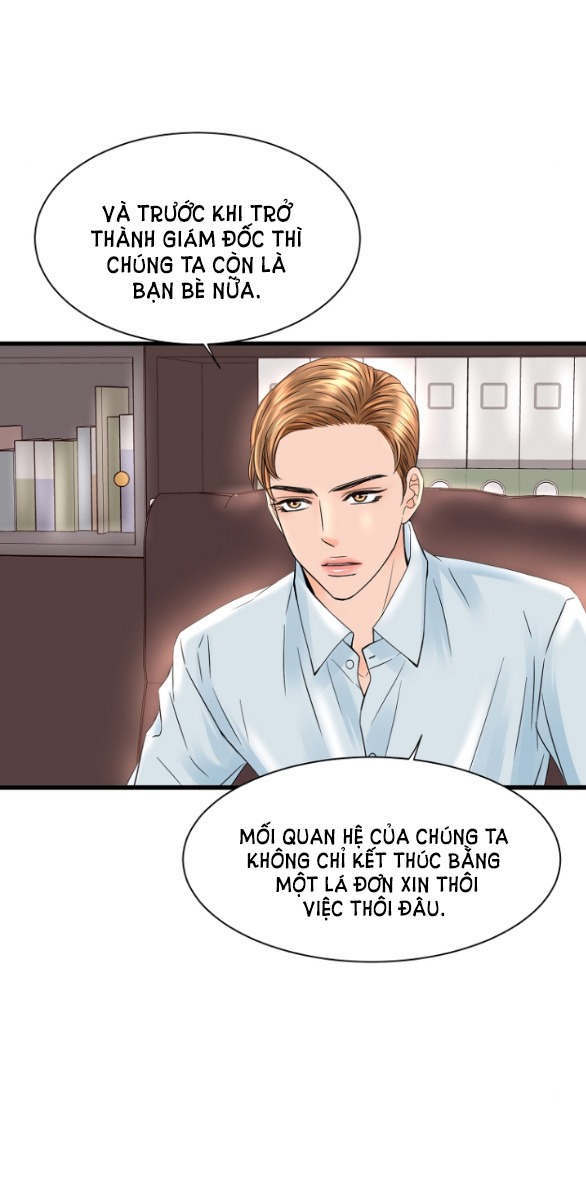 tình yêu đánh cắp trái tim Chap 18.2 - Trang 2