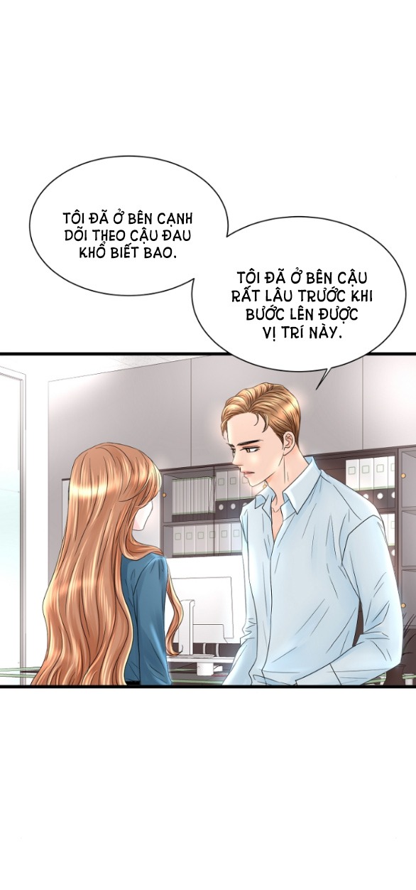 tình yêu đánh cắp trái tim Chap 18.2 - Trang 2