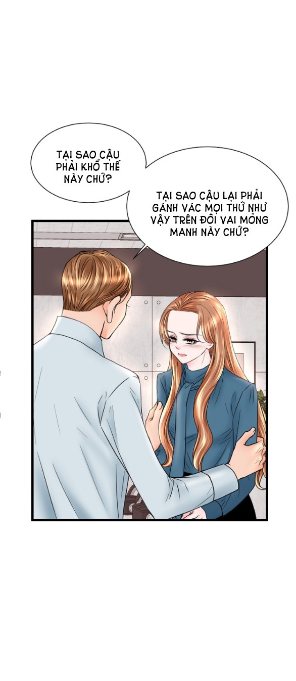 tình yêu đánh cắp trái tim Chap 18.2 - Trang 2