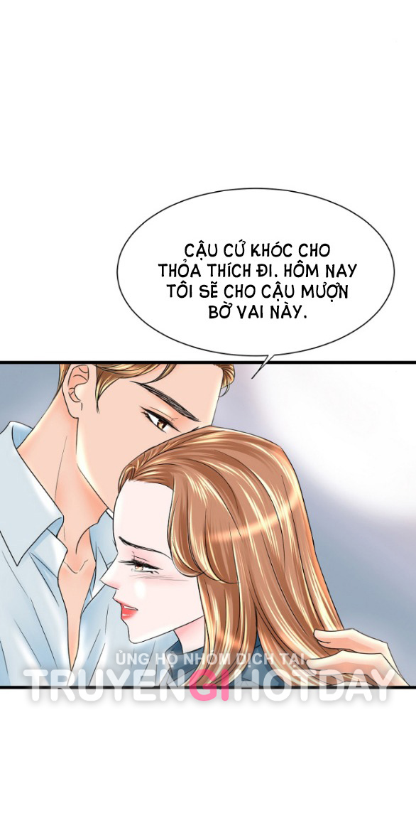 tình yêu đánh cắp trái tim Chap 18.2 - Trang 2