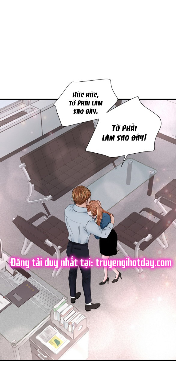 tình yêu đánh cắp trái tim Chap 18.2 - Trang 2