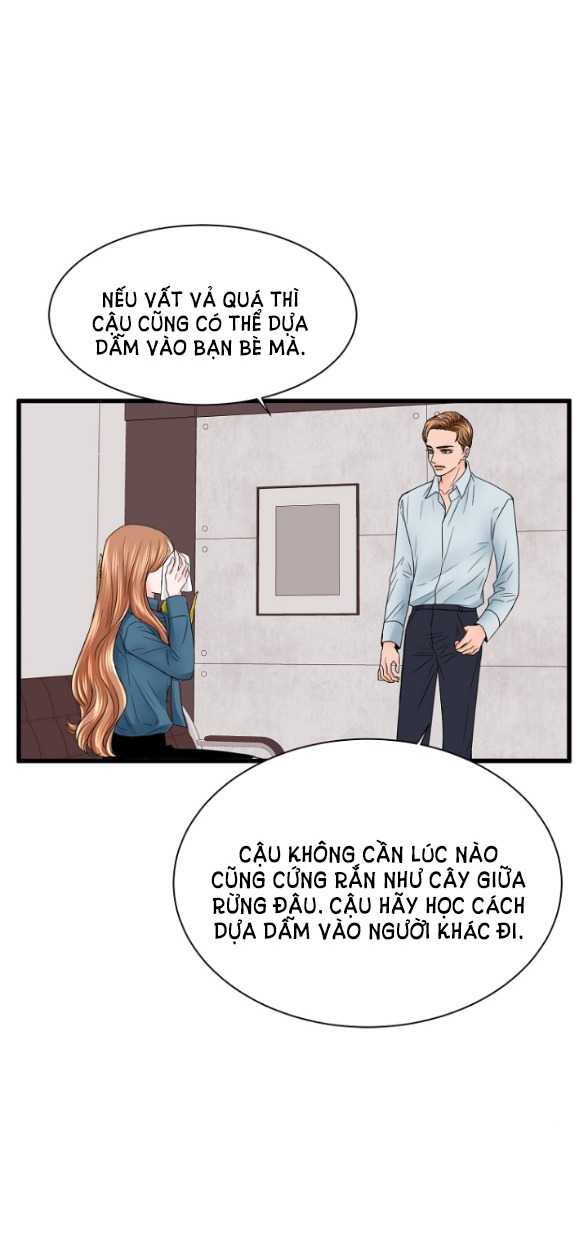 tình yêu đánh cắp trái tim Chap 19.1 - Trang 2