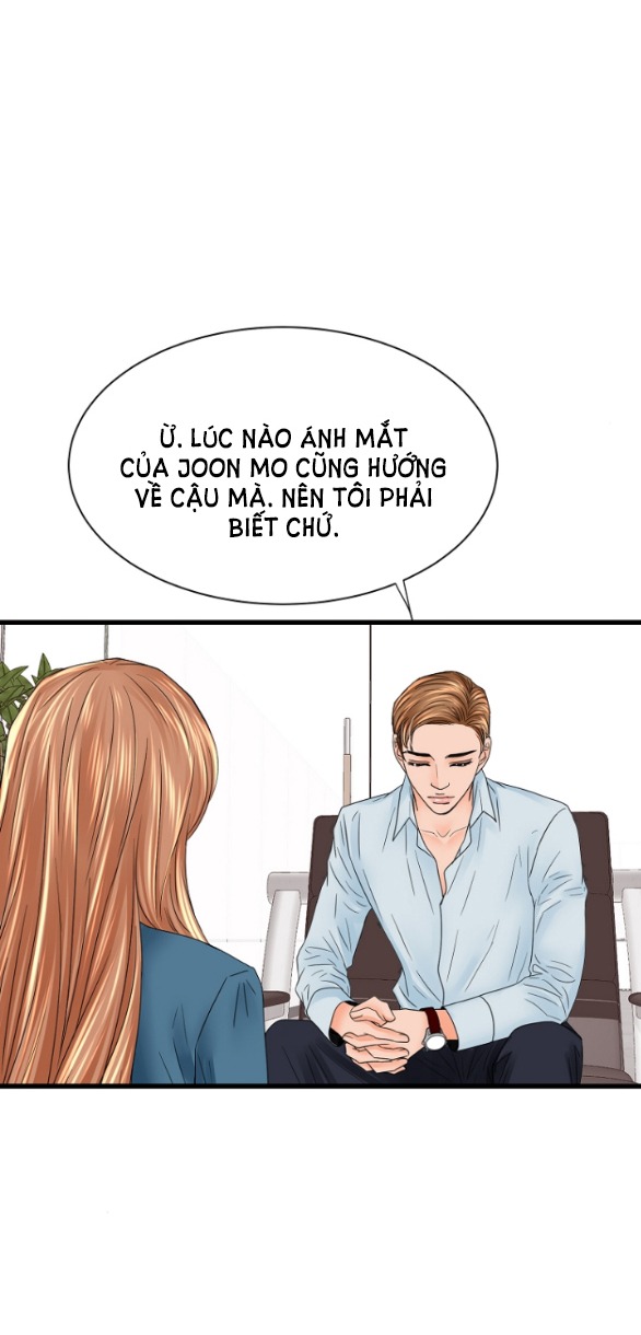 tình yêu đánh cắp trái tim Chap 19.1 - Trang 2