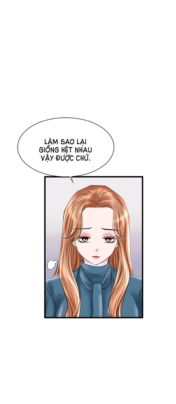 tình yêu đánh cắp trái tim Chap 19.1 - Trang 2