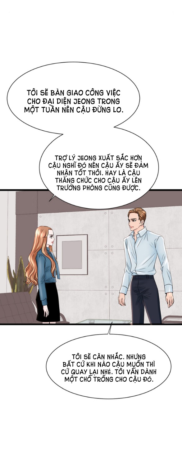 tình yêu đánh cắp trái tim Chap 19.1 - Trang 2