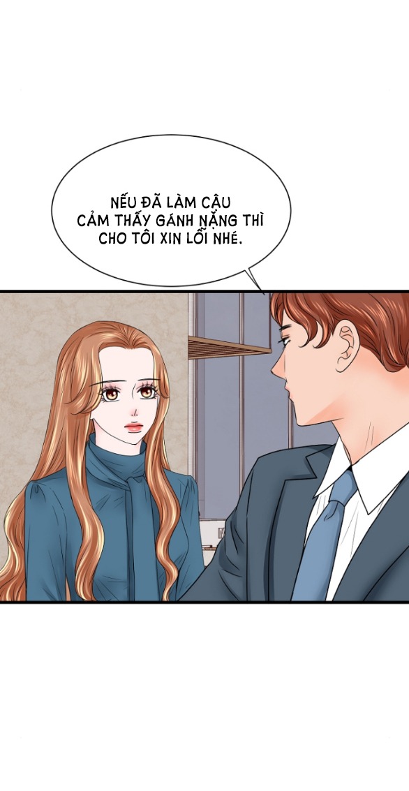 tình yêu đánh cắp trái tim Chap 19.2 - Trang 2