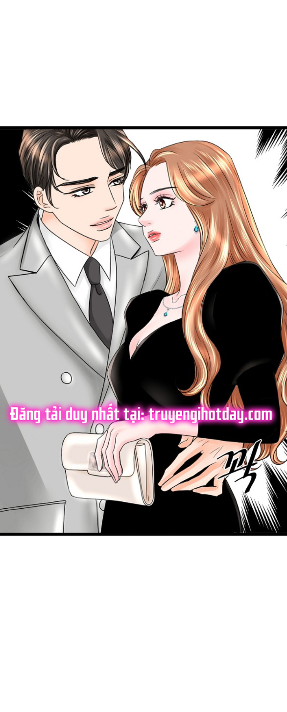 tình yêu đánh cắp trái tim Chap 19.2 - Trang 2