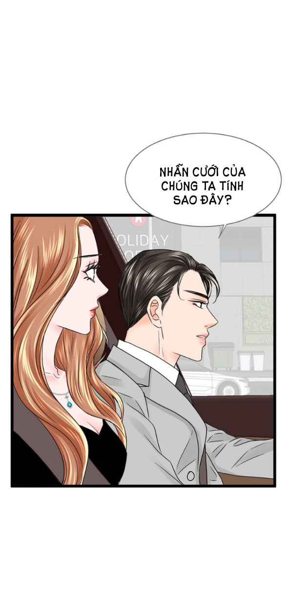 tình yêu đánh cắp trái tim Chap 20.1 - Trang 2