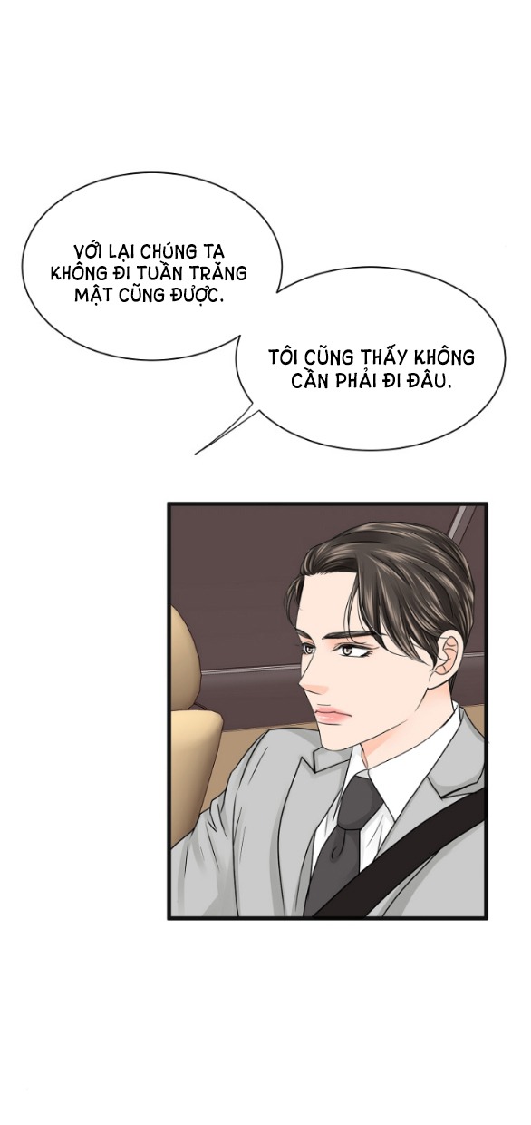 tình yêu đánh cắp trái tim Chap 20.1 - Trang 2