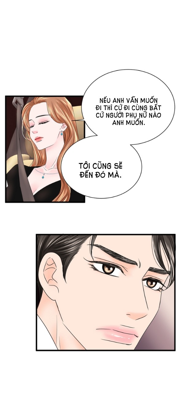 tình yêu đánh cắp trái tim Chap 20.1 - Trang 2