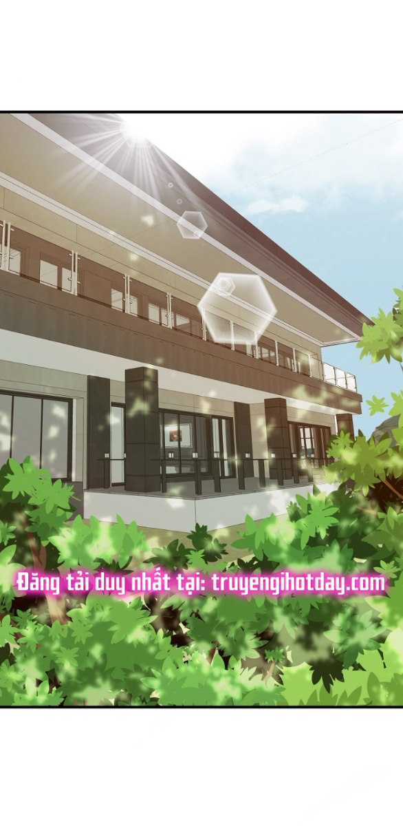 tình yêu đánh cắp trái tim Chap 20.1 - Trang 2