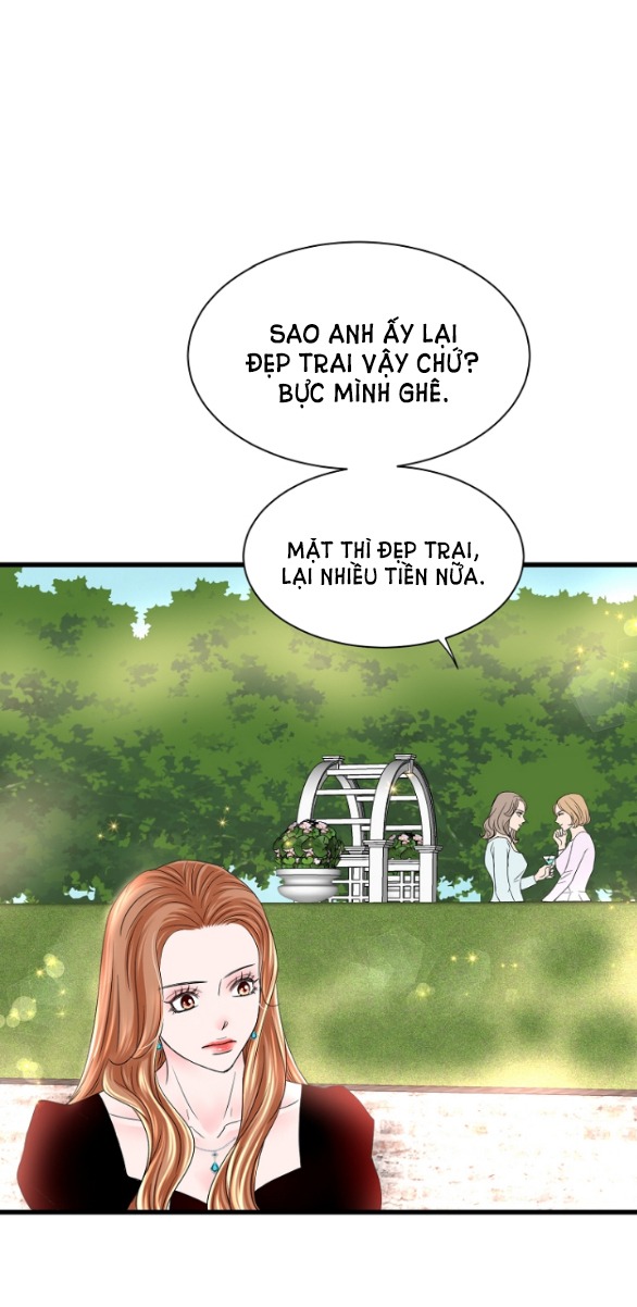 tình yêu đánh cắp trái tim Chap 20.2 - Trang 2