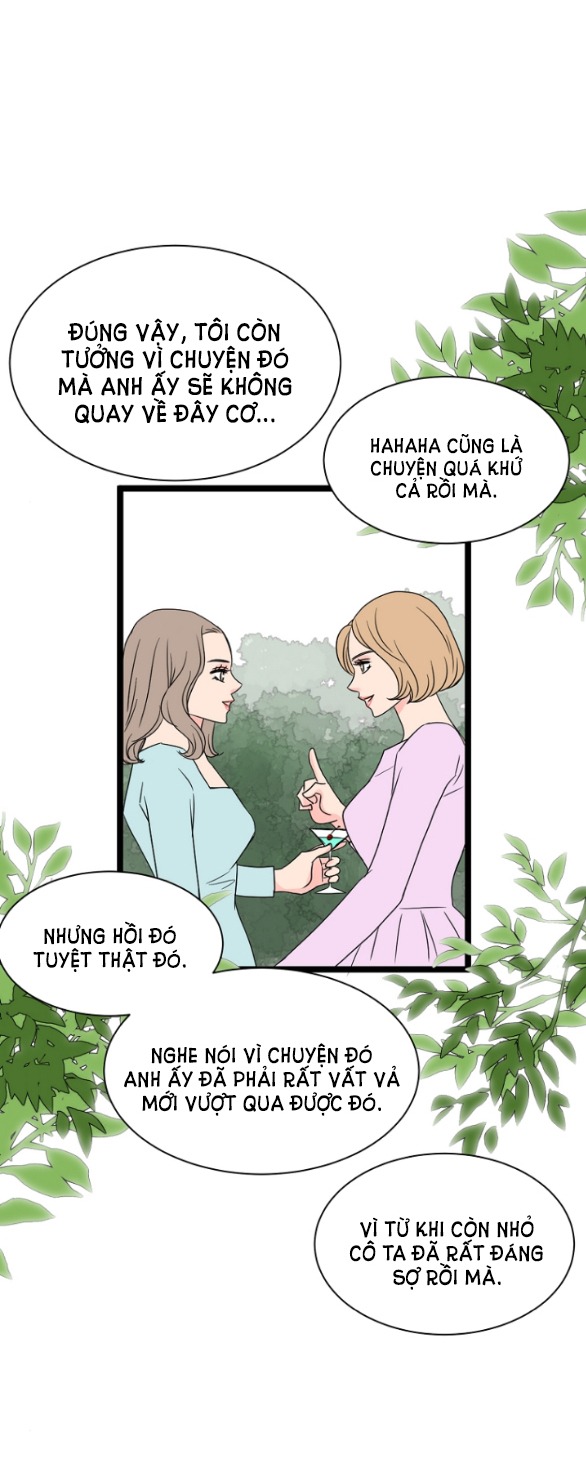 tình yêu đánh cắp trái tim Chap 20.2 - Trang 2