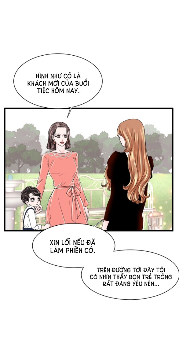 tình yêu đánh cắp trái tim Chap 20.2 - Trang 2