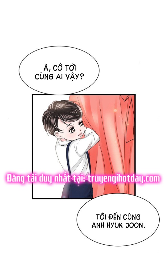 tình yêu đánh cắp trái tim Chap 20.2 - Trang 2