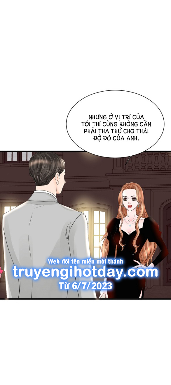 tình yêu đánh cắp trái tim Chap 22.1 - Trang 2