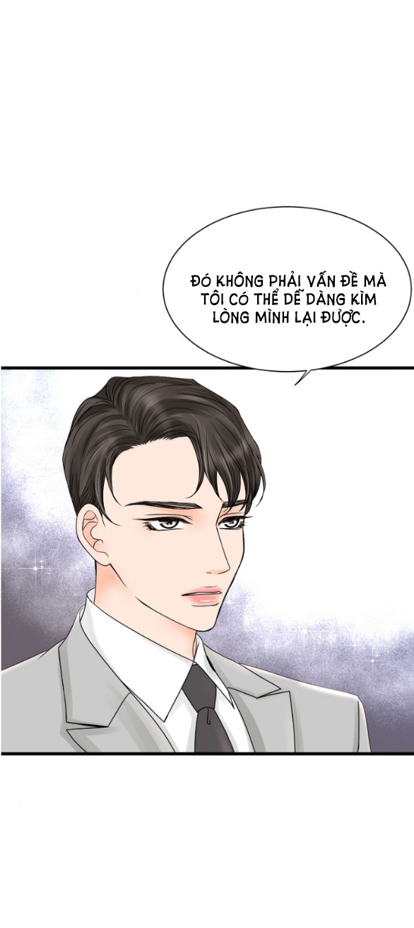 tình yêu đánh cắp trái tim Chap 22.1 - Trang 2