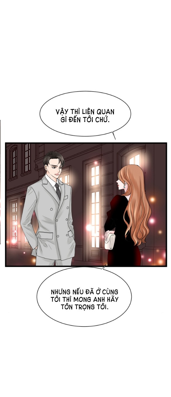 tình yêu đánh cắp trái tim Chap 22.1 - Trang 2