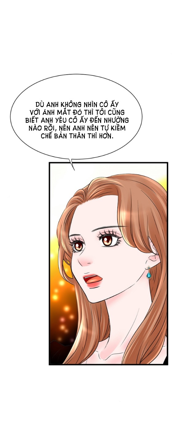 tình yêu đánh cắp trái tim Chap 22.1 - Trang 2