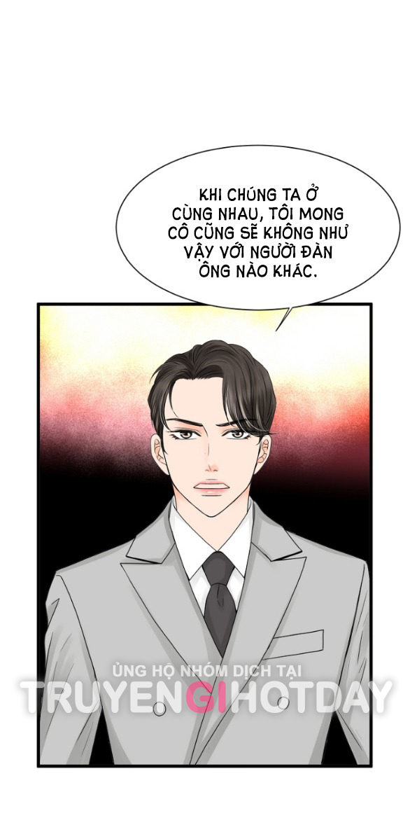 tình yêu đánh cắp trái tim Chap 22.1 - Trang 2