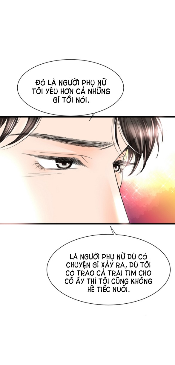 tình yêu đánh cắp trái tim Chap 22.1 - Trang 2